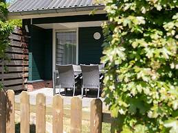 Semi-detached House With a Dishwasher