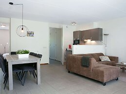 Semi-detached House With a Dishwasher
