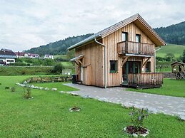 Attractive Chalet With Sauna