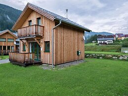 Attractive Chalet With Sauna
