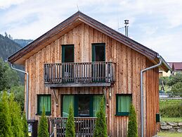 Attractive Chalet With Sauna