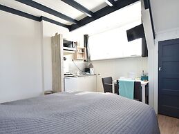 Cozy Apartment in Bergen aan Zee near Beach