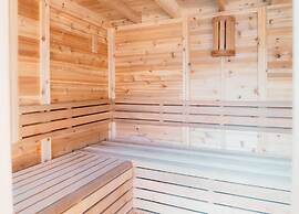 Lush Villa With a Sauna Near the Veluwe
