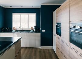 Lush Villa With a Sauna Near the Veluwe
