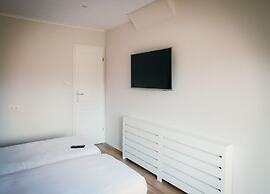 Lush Villa With a Sauna Near the Veluwe