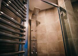 Lush Villa With a Sauna Near the Veluwe