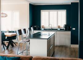 Lush Villa With a Sauna Near the Veluwe