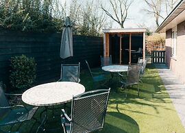 Lush Villa With a Sauna Near the Veluwe