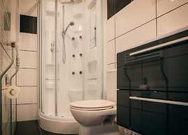 Lush Villa With a Sauna Near the Veluwe