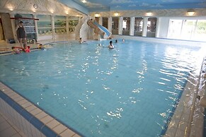 Villa in Netherlands With Private Pool