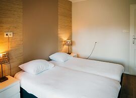 Lush Villa With a Sauna Near the Veluwe