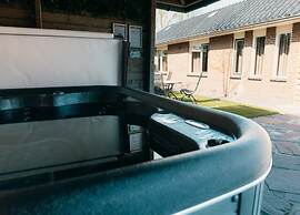 Lush Villa With a Sauna Near the Veluwe