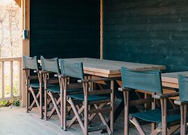 Lush Villa With a Sauna Near the Veluwe