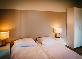 Lush Villa With a Sauna Near the Veluwe
