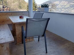 Luxurious Apartment in Fugen With Sauna