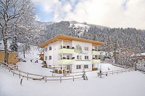 Luxurious Apartment in Fugen With Sauna