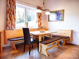 Luxurious Apartment in Fugen With Sauna