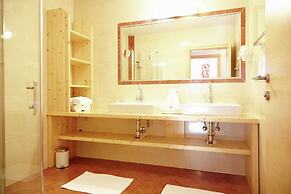 Luxurious Apartment in Fugen With Sauna