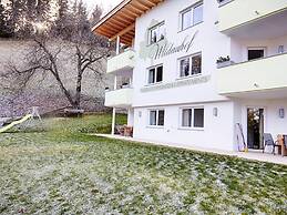 Luxurious Apartment in Fugen With Sauna