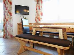 Luxurious Apartment in Fugen With Sauna