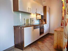 Luxurious Apartment in Fugen With Sauna