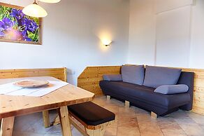 Luxurious Apartment in Fugen With Sauna