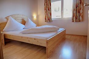 Luxurious Apartment in Fugen With Sauna