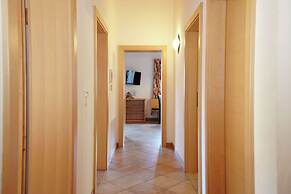 Luxurious Apartment in Fugen With Sauna