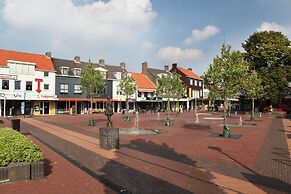 Farmhouse Appartment in Eede