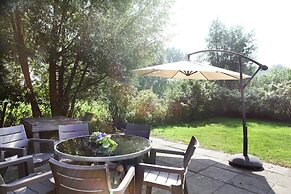 Farmhouse Appartment in Eede