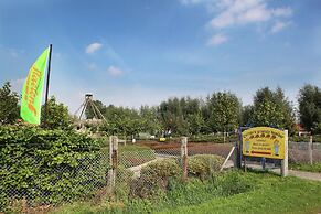 Farmhouse Appartment in Eede