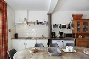 Farmhouse Appartment in Eede