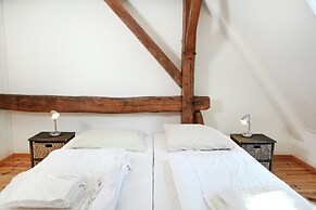 Farmhouse Appartment in Eede