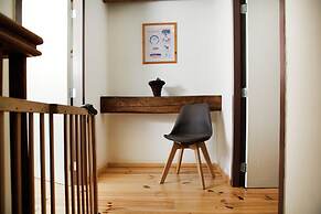 Farmhouse Appartment in Eede