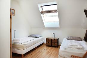 Farmhouse Appartment in Eede