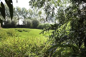 Farmhouse Appartment in Eede