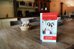 Farmhouse Appartment in Eede