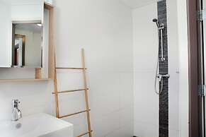 Farmhouse Appartment in Eede