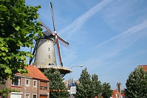 Farmhouse Appartment in Eede