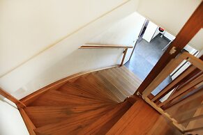 Farmhouse Appartment in Eede