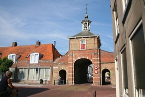Farmhouse Appartment in Eede