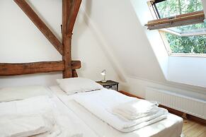 Farmhouse Appartment in Eede