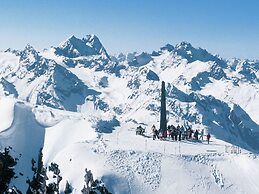 Luxurious Apartment in Langenfeld With Sauna