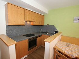 Luxurious Apartment in Langenfeld With Sauna