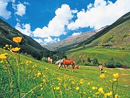 Luxurious Apartment in Langenfeld With Sauna