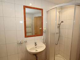 Luxurious Apartment in Langenfeld With Sauna