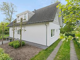 Holiday Home 3 km From Baarle-nassau