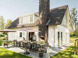 Holiday Home 3 km From Baarle-nassau