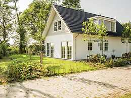 Holiday Home 3 km From Baarle-nassau