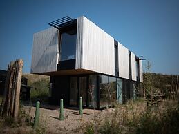 Modern, Trendy Nature Theme Lodge, Near the Sea
